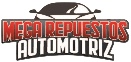 Mega Repuestos Automotriz